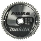 Makita B-32801 Disco de sierra para madera