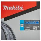 Makita B-32817 Disco de corte Madera