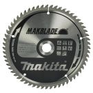 Makita B-32823 Hoja de sierra Madera