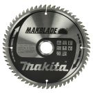 makita B-32839 Hoja de sierra Madera