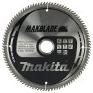 makita B-32867 Hoja de sierra Madera