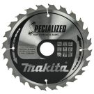 Makita B-32926 Hoja de sierra circular Madera