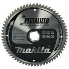 Makita B-33299 Hoja de sierra de corte Aluminio