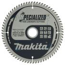 makita B-33853 Hoja de sierra para laminado
