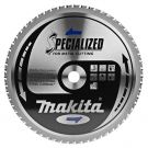 Makita B-34132 Hoja de sierra de corte Metal