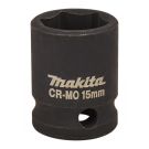 Makita B-39970 Tapa de potencia 15x28mm 3/8" VK