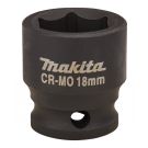 Makita B-40004 Tapa de potencia 18x28mm 3/8" VK