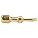 Makita B-42248 XTT broca de impacto Torx T10 x 30mm