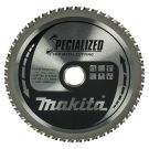 Makita B-47042 Hoja de sierra circular Chapa fina de acero