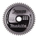 makita B-47064 Hoja de sierra circular Aluminio