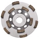 Makita B-48577 Muela copa diam doble 125X22