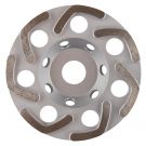 Makita B-48583 Disco diamantado para cuenco 125mm