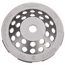 Makita B-48636 Disco cazoleta diam grueso 180X22mm