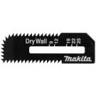 Hoja de sierra Makita B-49703 55x18x0,55mm yeso
