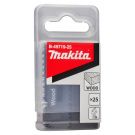 Makita B-49719-25 Hoja de sierra para madera
