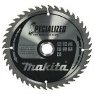 Makita B-53229 Hoja de sierra circular Madera