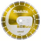 Makita B-54031 Disco diamantado 300x20x2,8mm naranja