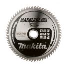 Makita B-56502 Serrucho Q+C 165x20x1.9 64T 10g