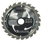 Makita B-64191 Hoja de sierra circular Madera