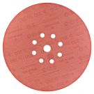 Makita B-68426 Disco lijador 225mm K320 Velcro