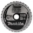 Makita B-69266 Hoja de sierra circular Metal