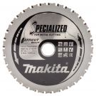 Makita B-69288 Hoja de sierra circular Metal