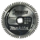 Makita B-69864 Hoja de sierra Madera