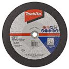 Disco de corte Makita B-70792 300x20mm acero