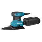 Lijadora de mano Makita BO4565K 230 V