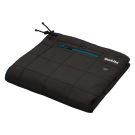 Makita CB100DANL1 Manta calefactora negra