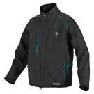 Makita CJ105DA1XLNL1 Chaqueta calentada XL