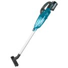 makita CL001GM1NL1 40 V Max Aspiradora de mano azul