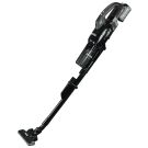 Makita CL003GD2NL1 40 V Max Aspirador de varilla negro