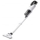 Makita CL003GZ10 40 V Max Aspiradora de mano blanca