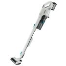 Makita CL004GA101 XGT 40 V Max Aspirador con cepillo giratorio