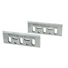 Brocas para cepillar Makita D-07967 HM 82mm