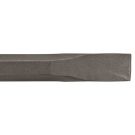 Makita D-08707 Cincel frío 19x280 mm SW17