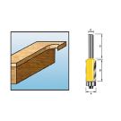 Makita D-09472 Fresadora de cantos+carrera 9.53 S6