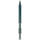 Makita D-16374 Cincel puntiagudo 210mm