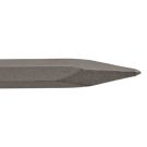 Makita D-16863 Cincel de punta 450 mm SW17