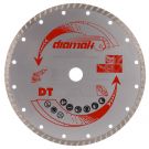Makita D-61173 Disco diamantado 230x22.23x3.0mm