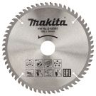 Makita D-65595 Hoja de sierra circular varios materiales