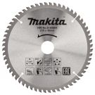 Makita D-65604 Hoja de sierra circular varios materiales
