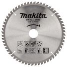 Makita D-65610 Hoja de sierra varios materiales