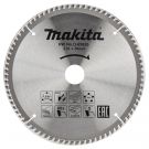 Makita D-65626 Disco de sierra div. materiales