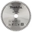 Makita D-65632 Hoja de sierra circular varios materiales