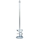 2Makita D-73514 Protector de mezcla -cuchillas