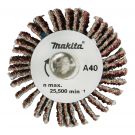 Makita D-75297 Rodillo lijador de láminas 30x10mm