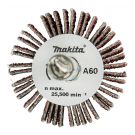 Makita D-75306 Rodillo lijador de láminas 30x10mm