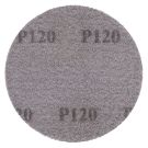 Makita D-78667 disco de malla para lijar 125mm A120 velcro